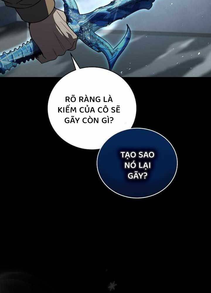 Sự Trở Lại Của Người Chơi Bị Đóng Băng Chap 144 - Next Chap 145