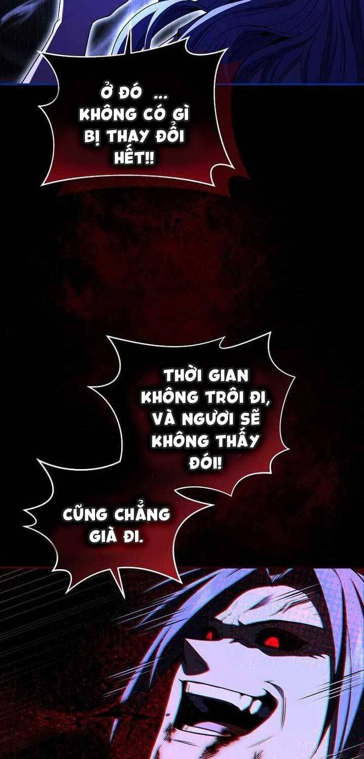 Sự Trở Lại Của Người Chơi Bị Đóng Băng Chap 144 - Next Chap 145