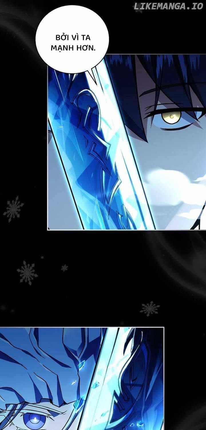 Sự Trở Lại Của Người Chơi Bị Đóng Băng Chap 144 - Next Chap 145