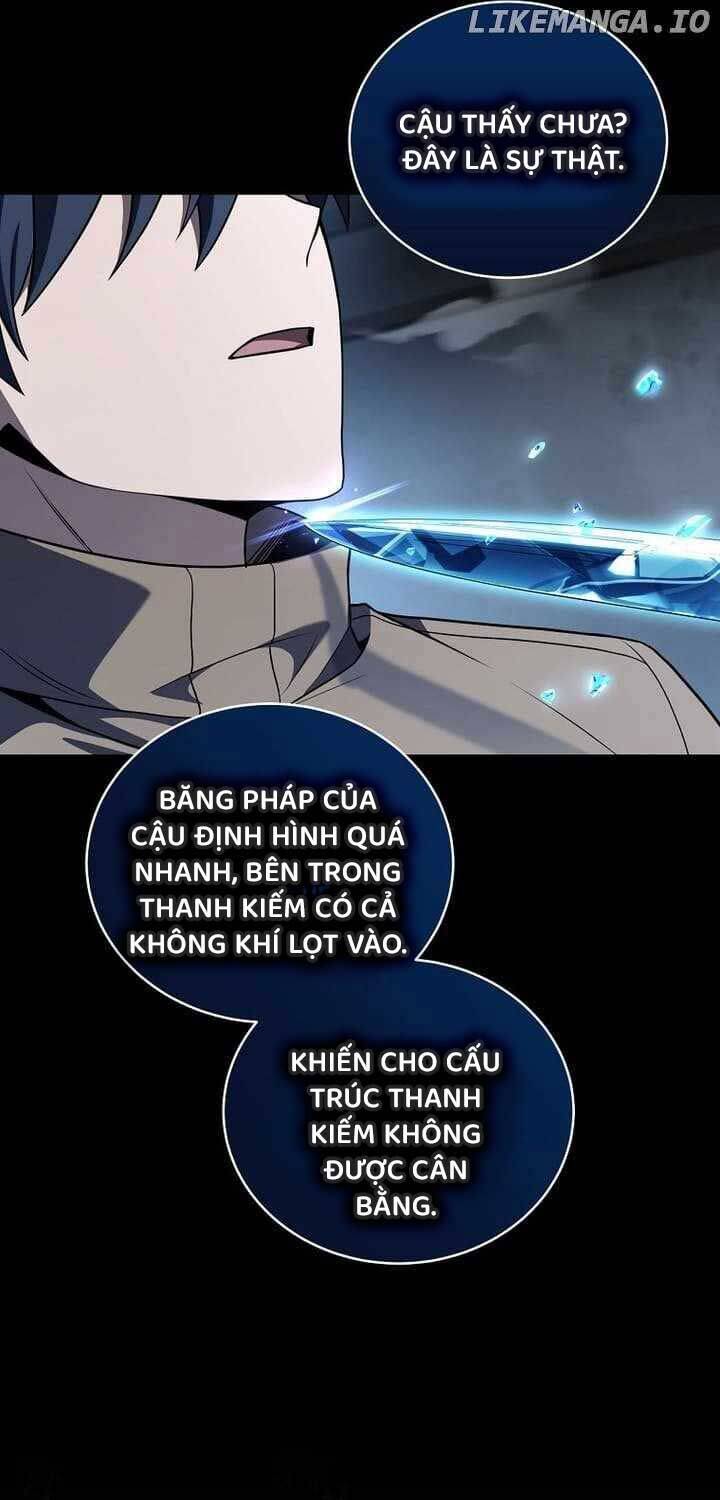 Sự Trở Lại Của Người Chơi Bị Đóng Băng Chap 144 - Next Chap 145