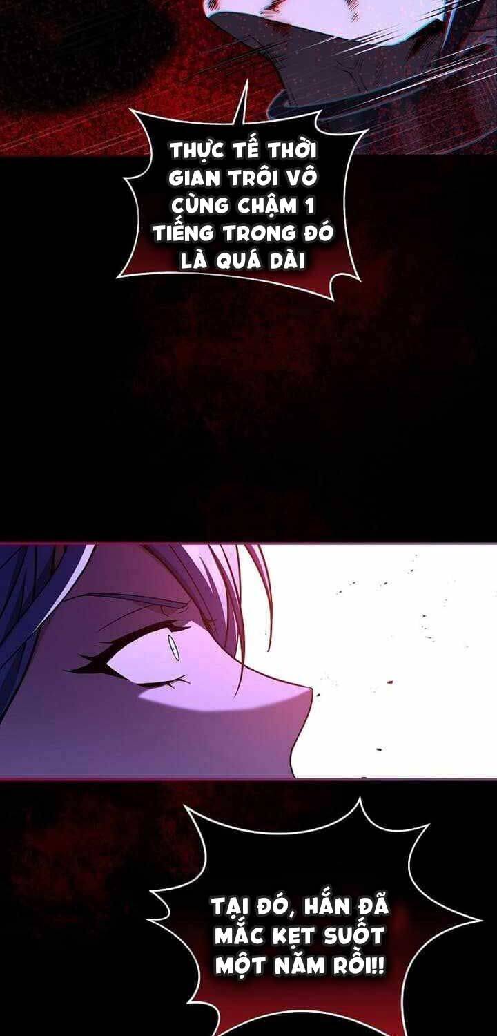 Sự Trở Lại Của Người Chơi Bị Đóng Băng Chap 144 - Next Chap 145