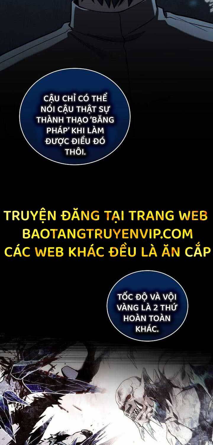 Sự Trở Lại Của Người Chơi Bị Đóng Băng Chap 144 - Next Chap 145