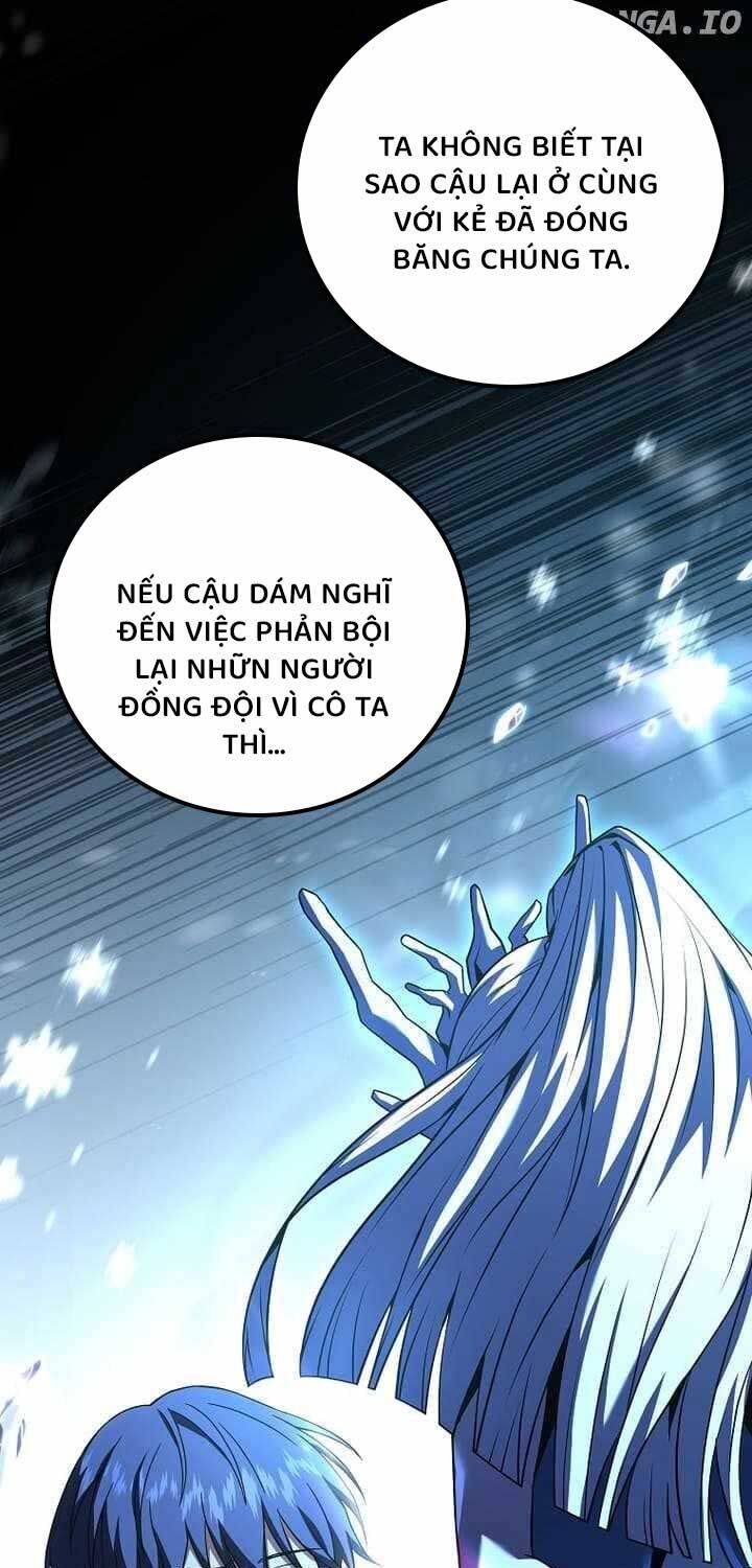 Sự Trở Lại Của Người Chơi Bị Đóng Băng Chap 144 - Next Chap 145