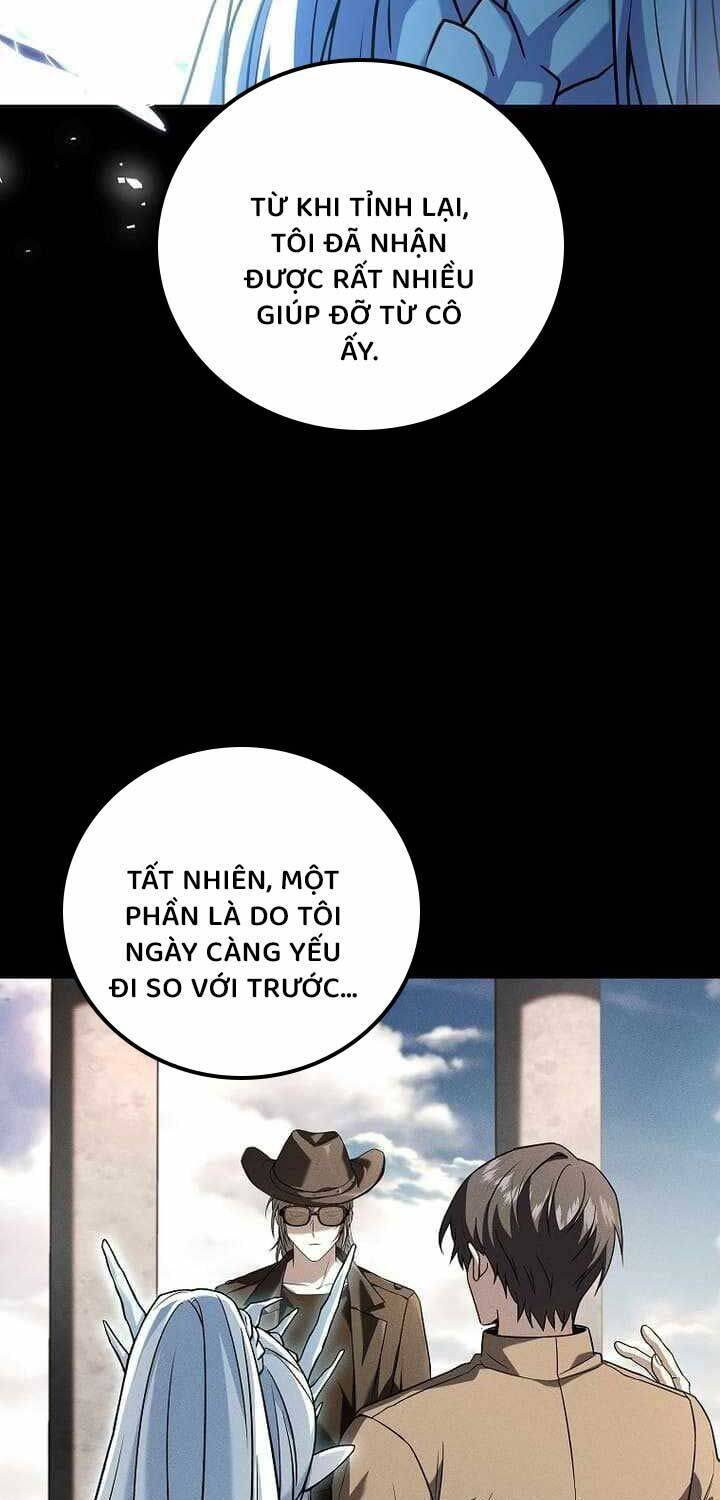 Sự Trở Lại Của Người Chơi Bị Đóng Băng Chap 144 - Next Chap 145