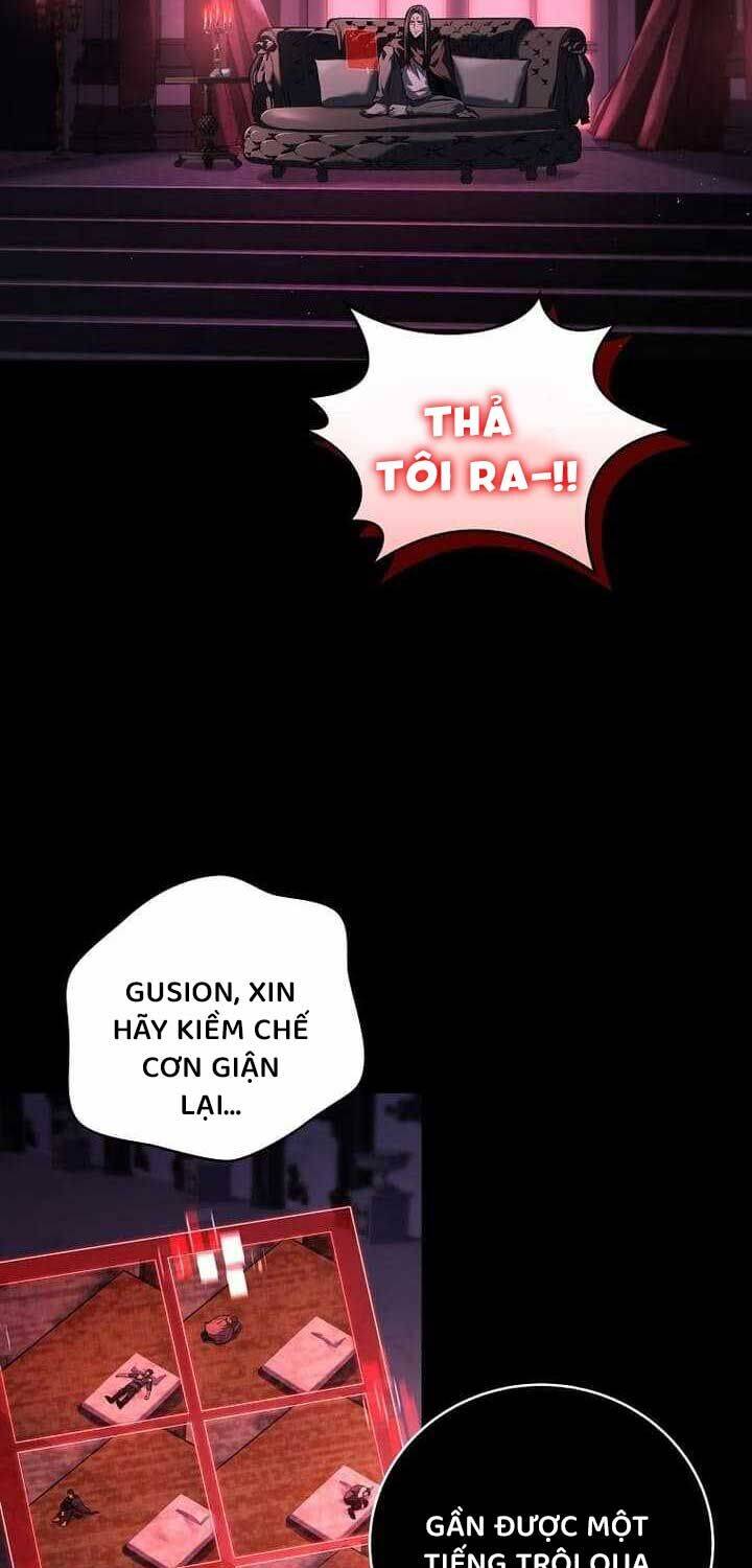 Sự Trở Lại Của Người Chơi Bị Đóng Băng Chap 144 - Next Chap 145