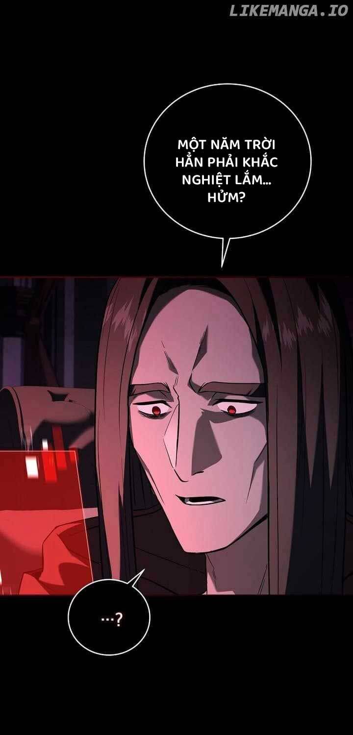 Sự Trở Lại Của Người Chơi Bị Đóng Băng Chap 144 - Next Chap 145