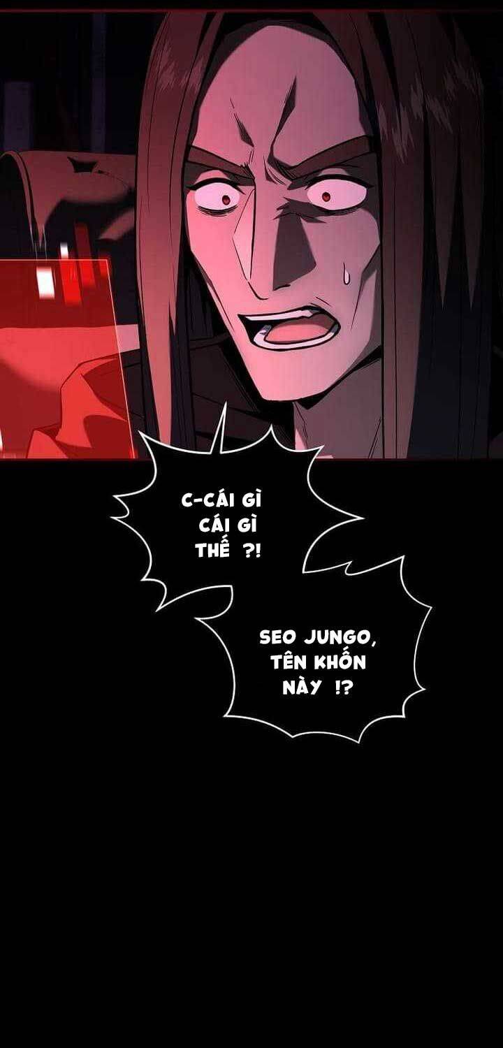 Sự Trở Lại Của Người Chơi Bị Đóng Băng Chap 144 - Next Chap 145