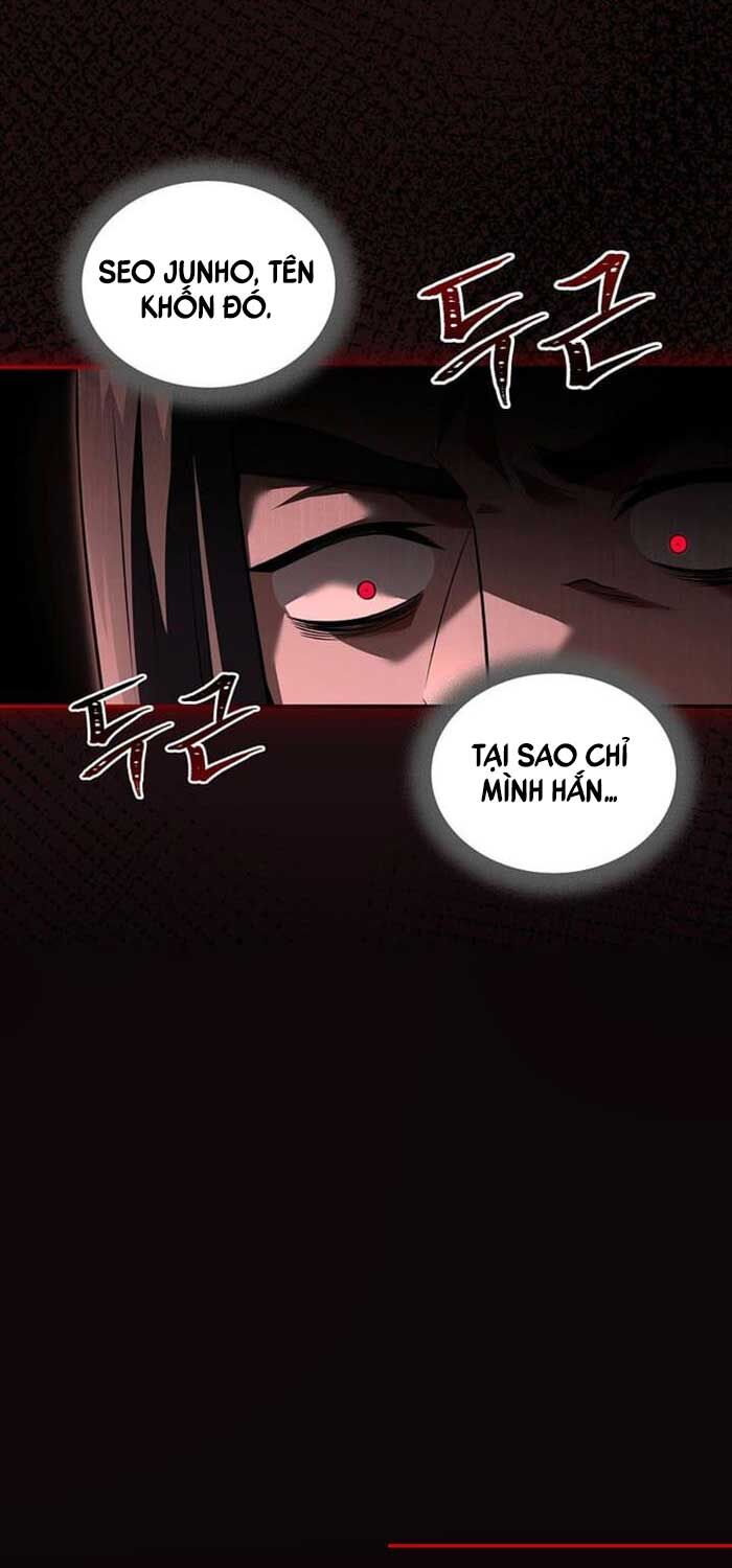 Sự Trở Lại Của Người Chơi Bị Đóng Băng Chap 145 - Next Chap 146