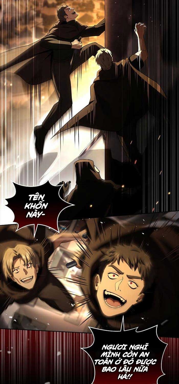 Sự Trở Lại Của Người Chơi Bị Đóng Băng Chap 145 - Next Chap 146