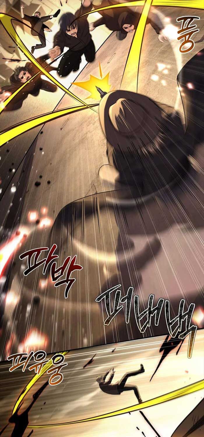 Sự Trở Lại Của Người Chơi Bị Đóng Băng Chap 145 - Next Chap 146