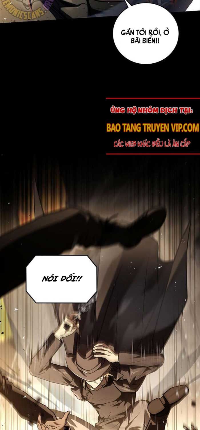 Sự Trở Lại Của Người Chơi Bị Đóng Băng Chap 145 - Next Chap 146