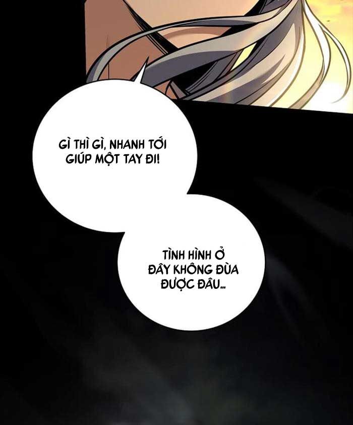 Sự Trở Lại Của Người Chơi Bị Đóng Băng Chap 145 - Next Chap 146