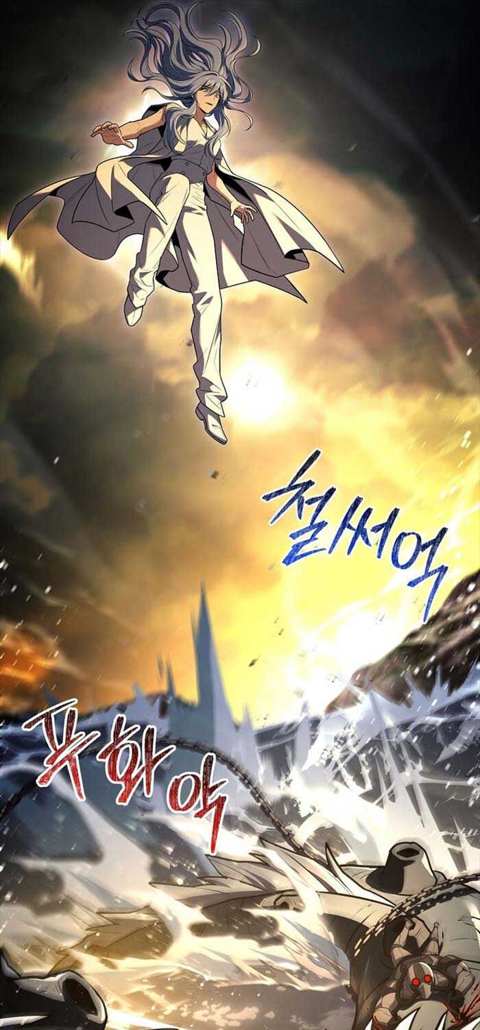 Sự Trở Lại Của Người Chơi Bị Đóng Băng Chap 145 - Next Chap 146