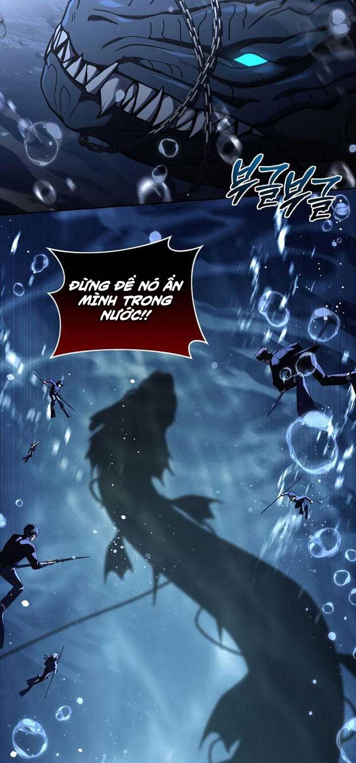 Sự Trở Lại Của Người Chơi Bị Đóng Băng Chap 145 - Next Chap 146