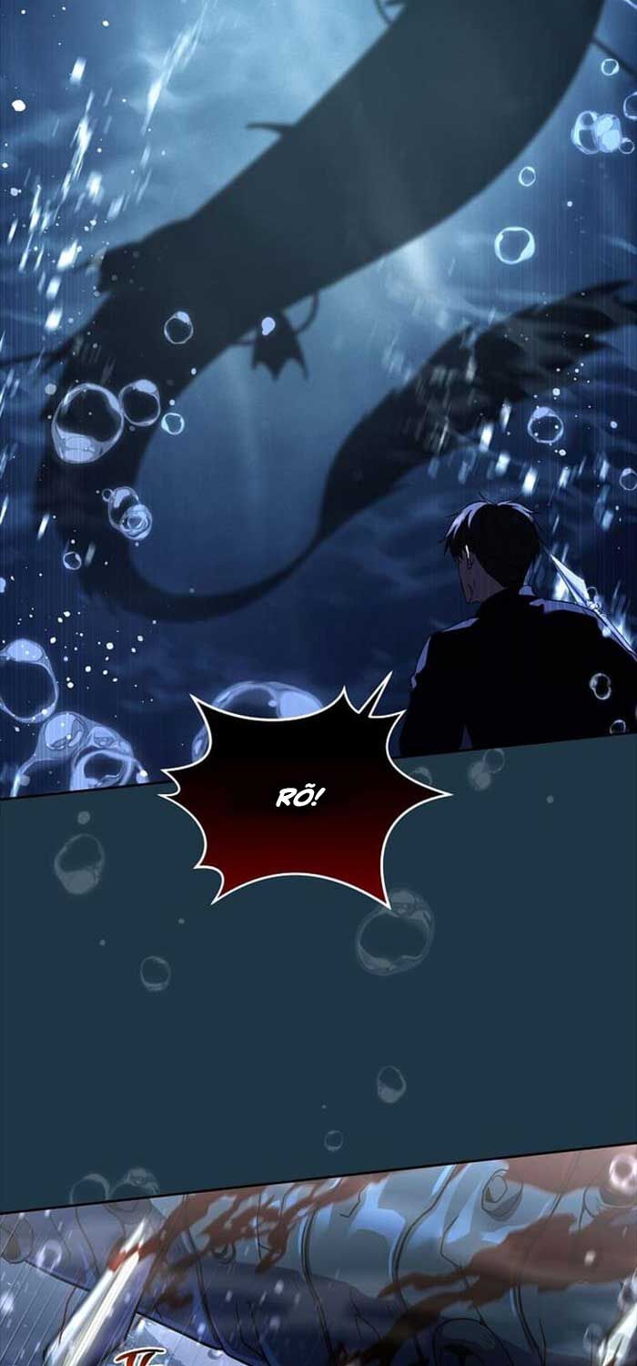 Sự Trở Lại Của Người Chơi Bị Đóng Băng Chap 145 - Next Chap 146