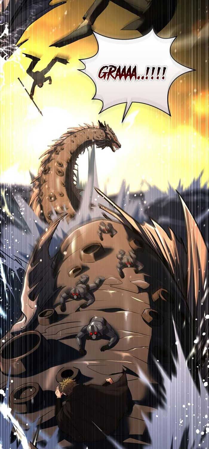 Sự Trở Lại Của Người Chơi Bị Đóng Băng Chap 145 - Next Chap 146