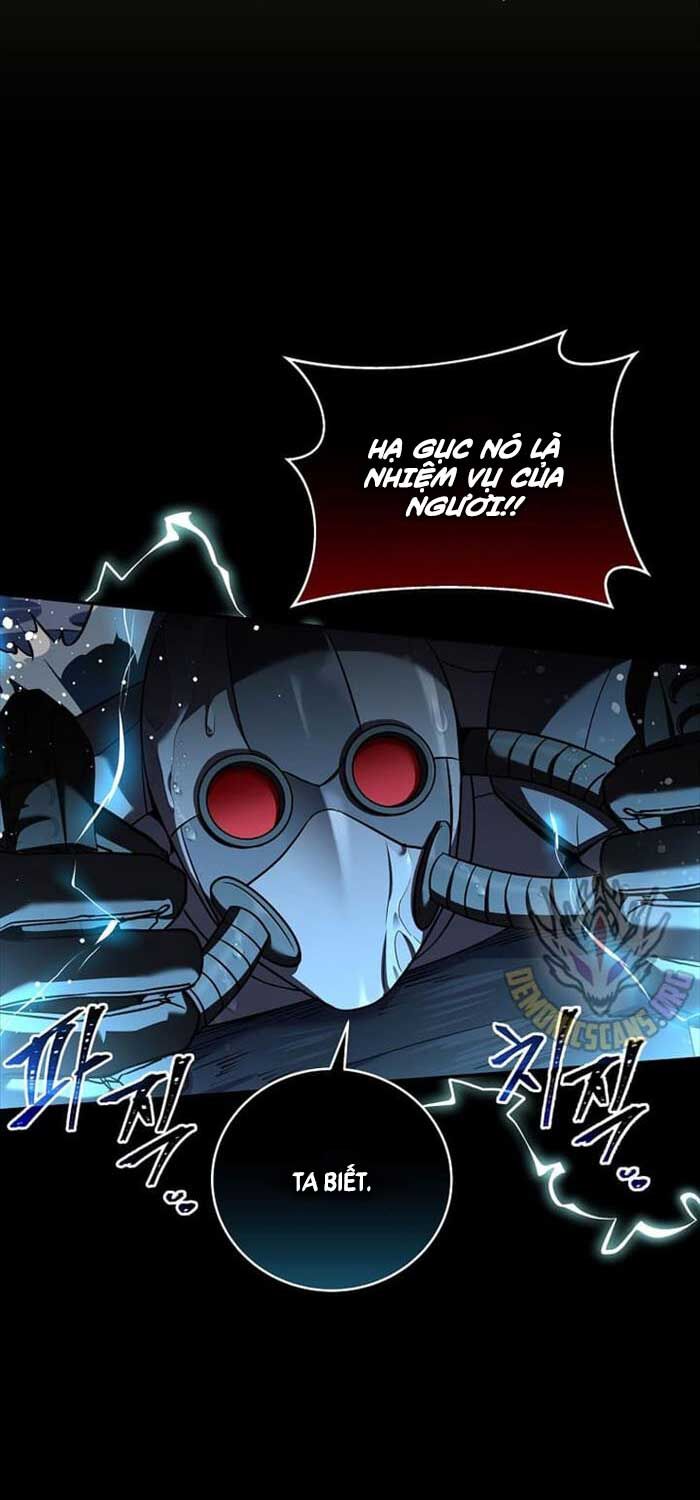 Sự Trở Lại Của Người Chơi Bị Đóng Băng Chap 145 - Next Chap 146