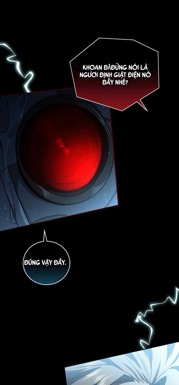 Sự Trở Lại Của Người Chơi Bị Đóng Băng Chap 145 - Next Chap 146