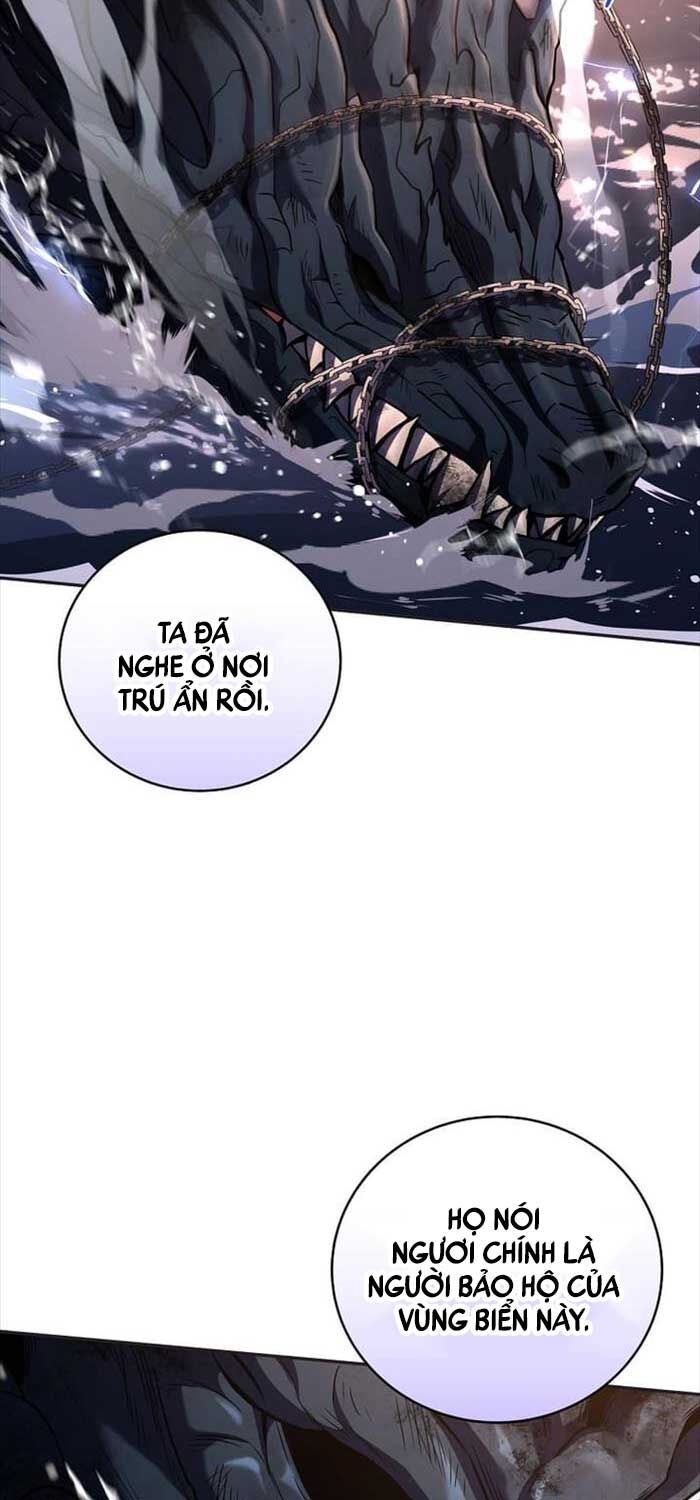 Sự Trở Lại Của Người Chơi Bị Đóng Băng Chap 145 - Next Chap 146