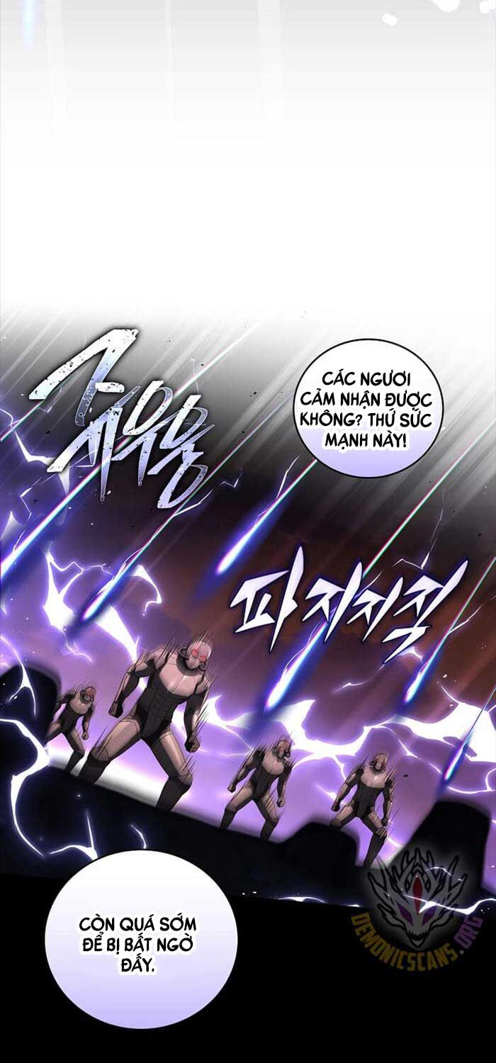 Sự Trở Lại Của Người Chơi Bị Đóng Băng Chap 145 - Next Chap 146