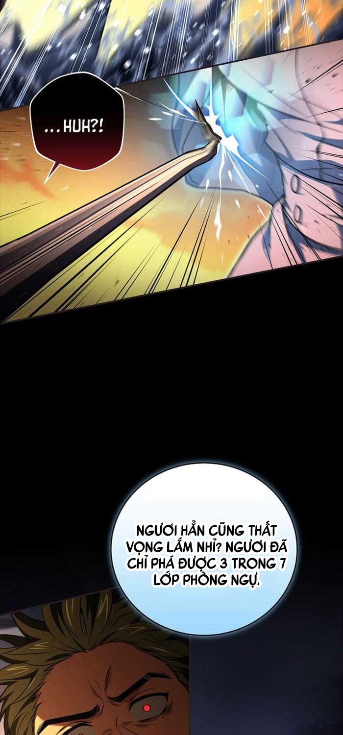 Sự Trở Lại Của Người Chơi Bị Đóng Băng Chap 145 - Next Chap 146