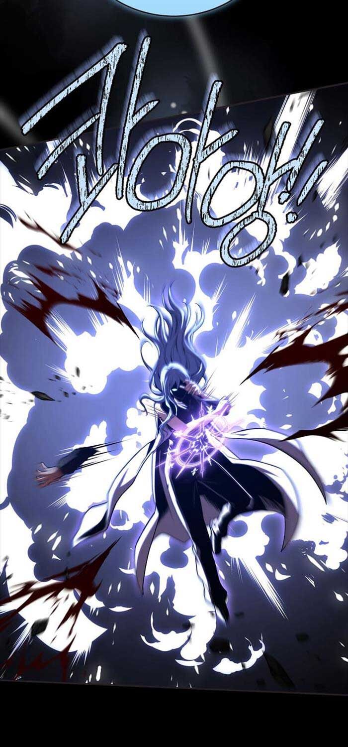 Sự Trở Lại Của Người Chơi Bị Đóng Băng Chap 145 - Next Chap 146
