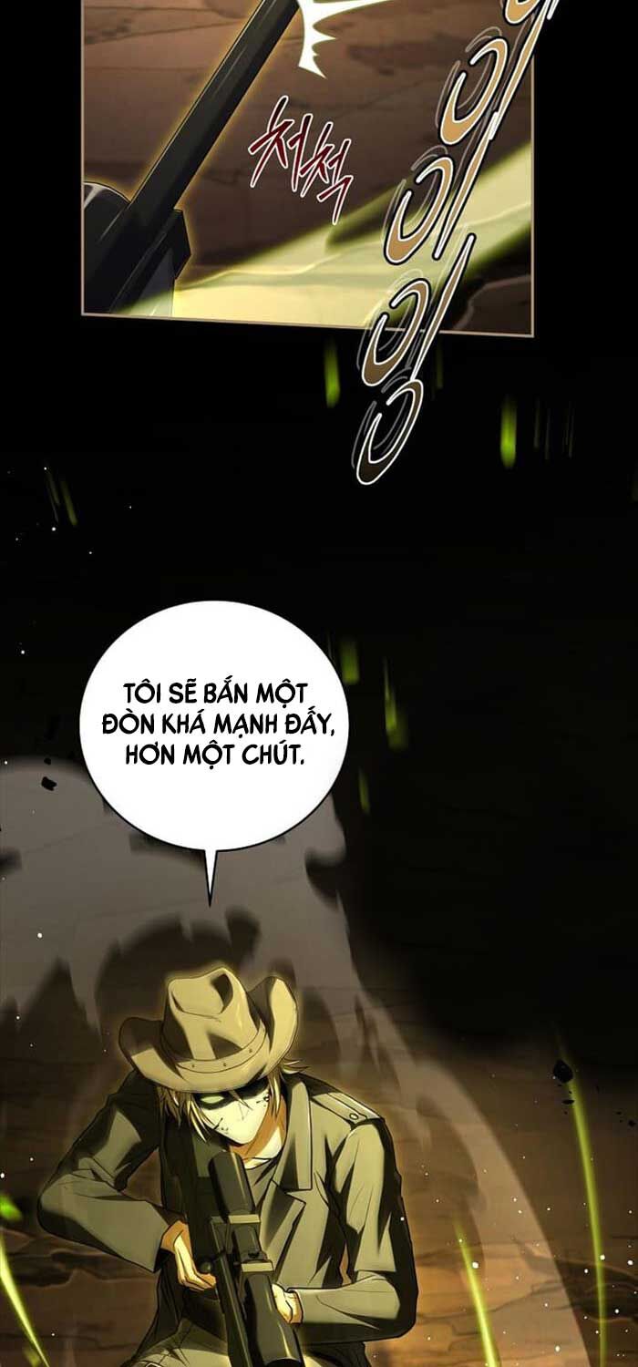 Sự Trở Lại Của Người Chơi Bị Đóng Băng Chap 145 - Next Chap 146