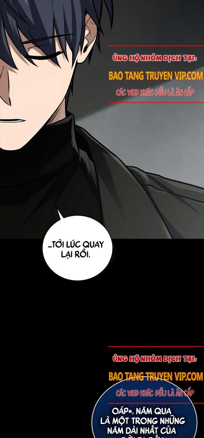 Sự Trở Lại Của Người Chơi Bị Đóng Băng Chap 145 - Next Chap 146