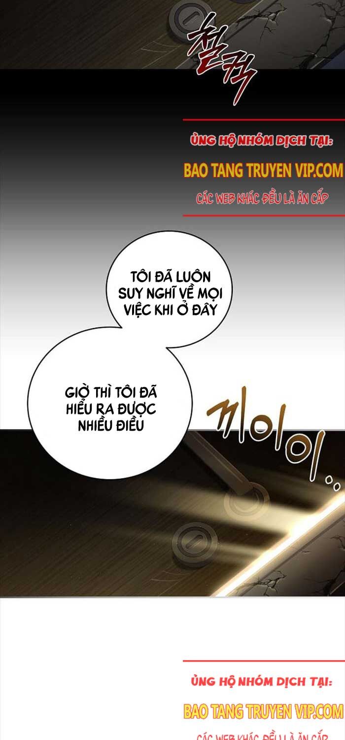 Sự Trở Lại Của Người Chơi Bị Đóng Băng Chap 145 - Next Chap 146