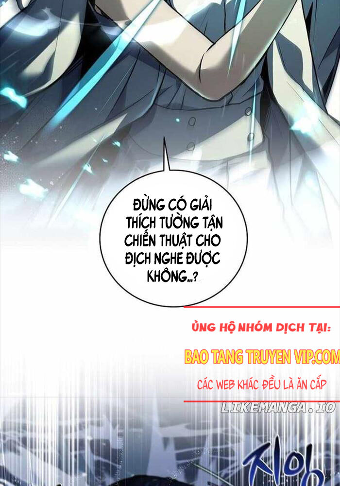 Sự Trở Lại Của Người Chơi Bị Đóng Băng Chap 146 - Next Chap 147