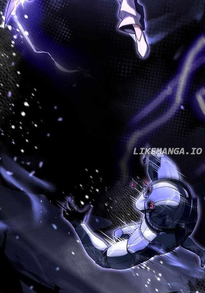 Sự Trở Lại Của Người Chơi Bị Đóng Băng Chap 146 - Next Chap 147