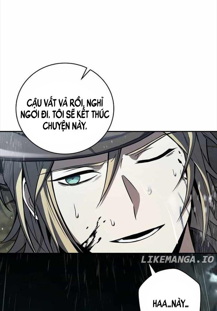 Sự Trở Lại Của Người Chơi Bị Đóng Băng Chap 146 - Next Chap 147