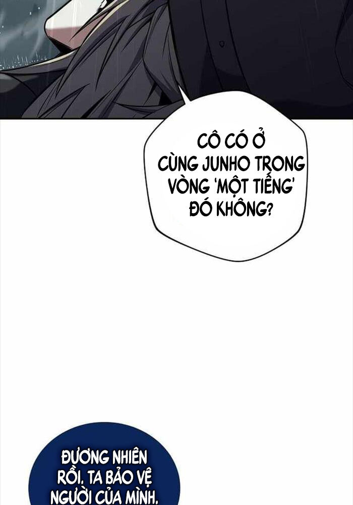 Sự Trở Lại Của Người Chơi Bị Đóng Băng Chap 146 - Next Chap 147