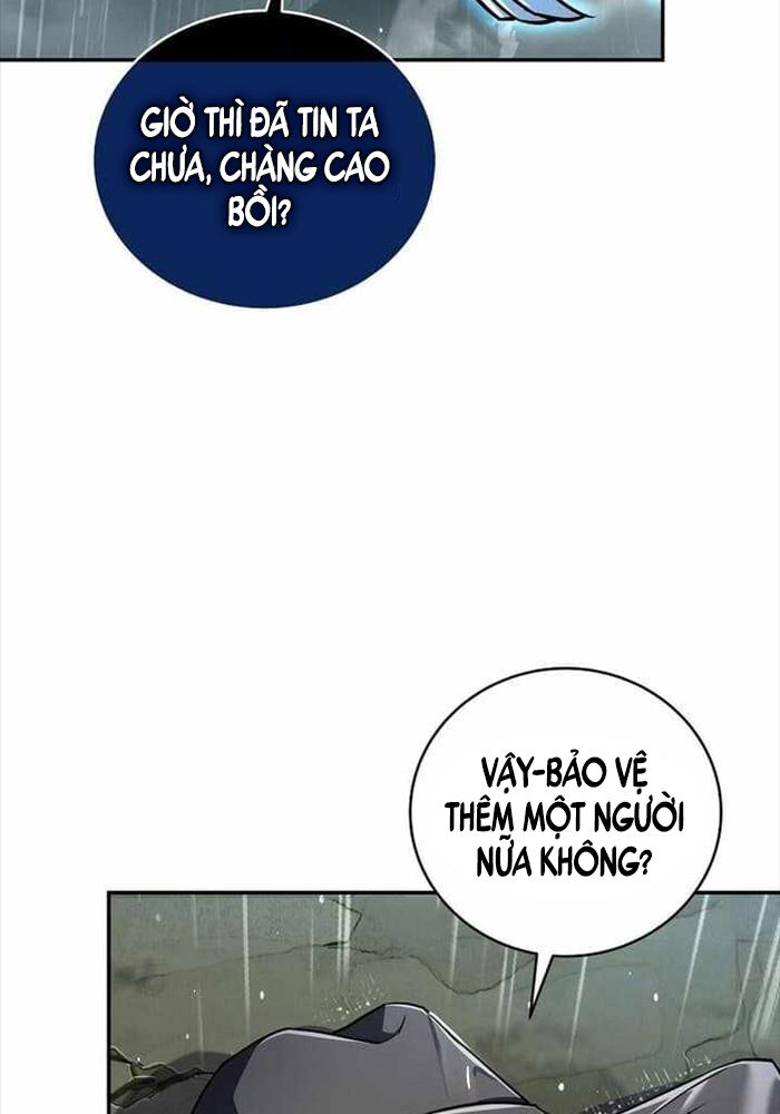 Sự Trở Lại Của Người Chơi Bị Đóng Băng Chap 146 - Next Chap 147