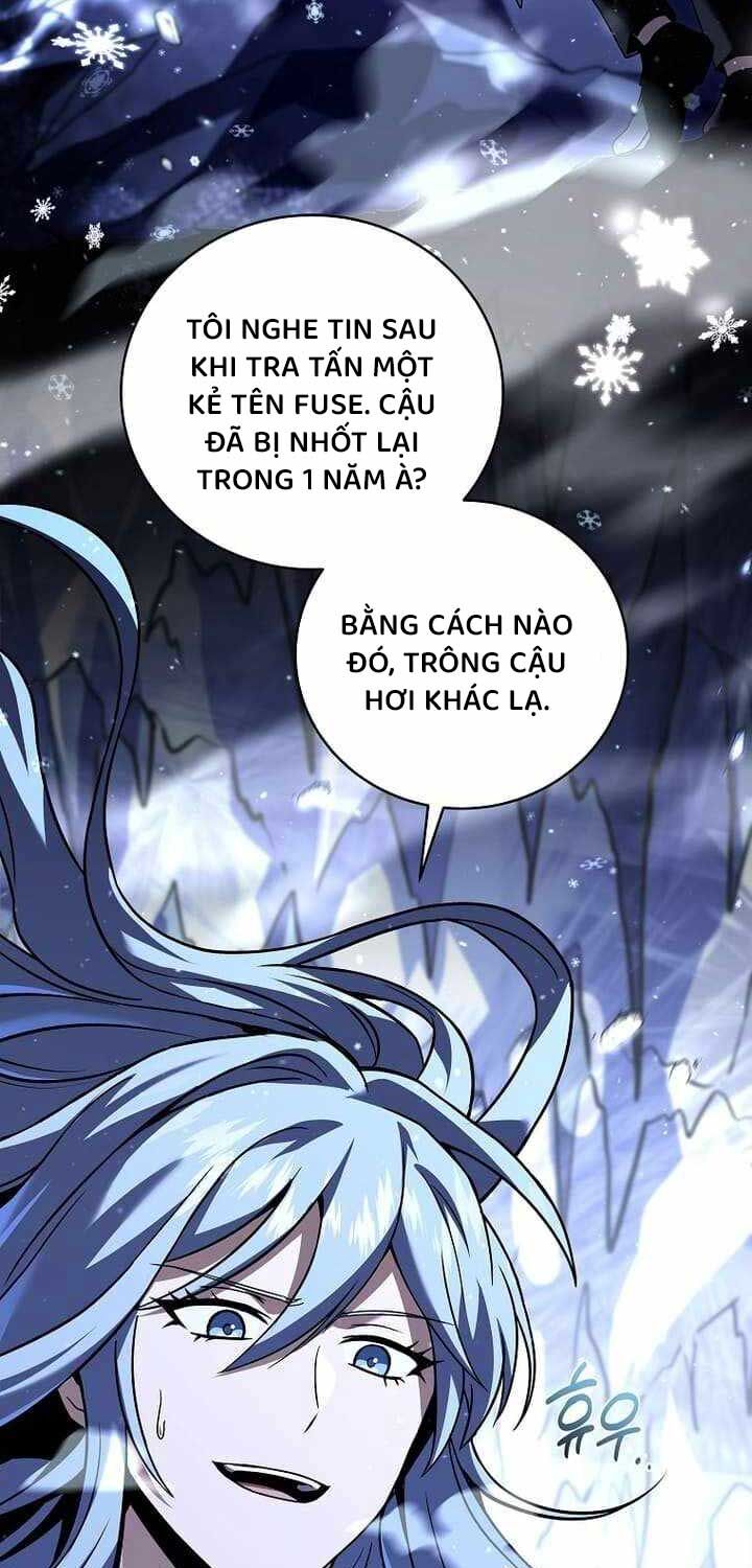 Sự Trở Lại Của Người Chơi Bị Đóng Băng Chap 147 - Next Chap 148