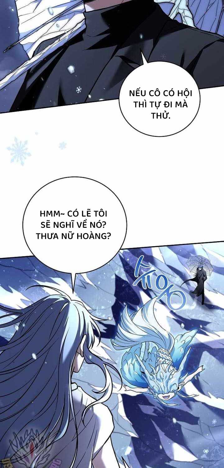 Sự Trở Lại Của Người Chơi Bị Đóng Băng Chap 147 - Next Chap 148
