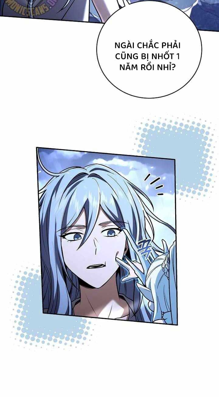 Sự Trở Lại Của Người Chơi Bị Đóng Băng Chap 147 - Next Chap 148