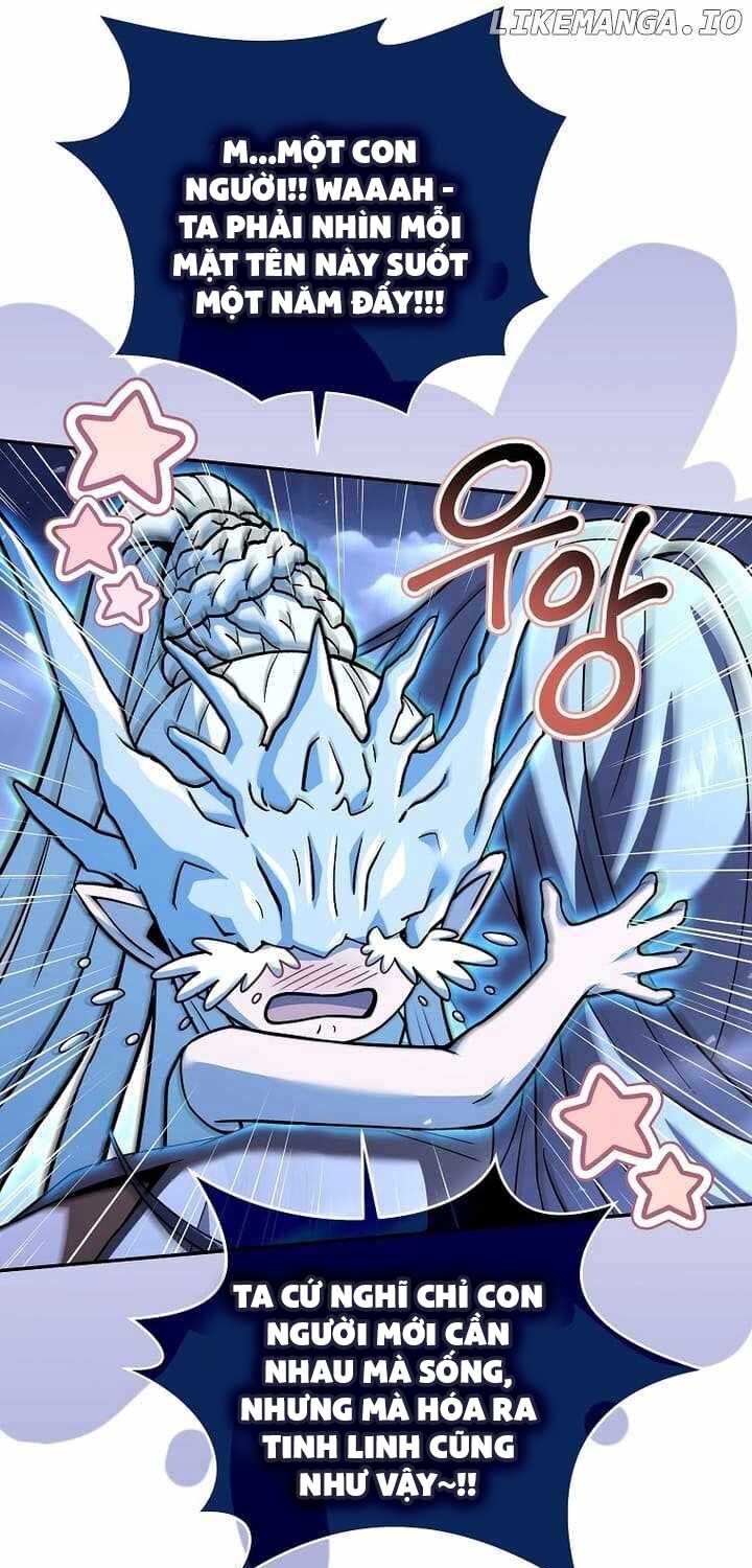 Sự Trở Lại Của Người Chơi Bị Đóng Băng Chap 147 - Next Chap 148
