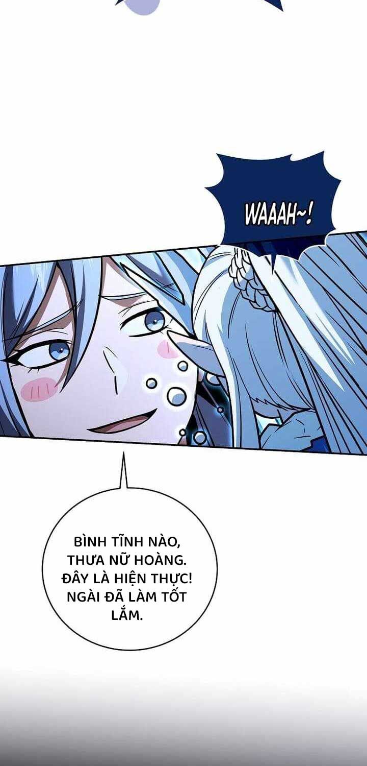 Sự Trở Lại Của Người Chơi Bị Đóng Băng Chap 147 - Next Chap 148