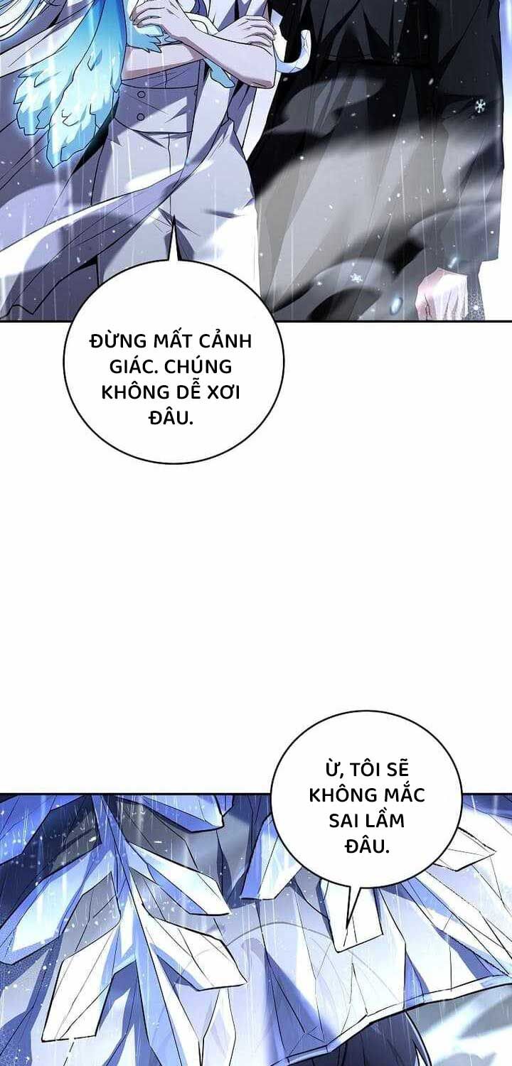 Sự Trở Lại Của Người Chơi Bị Đóng Băng Chap 147 - Next Chap 148