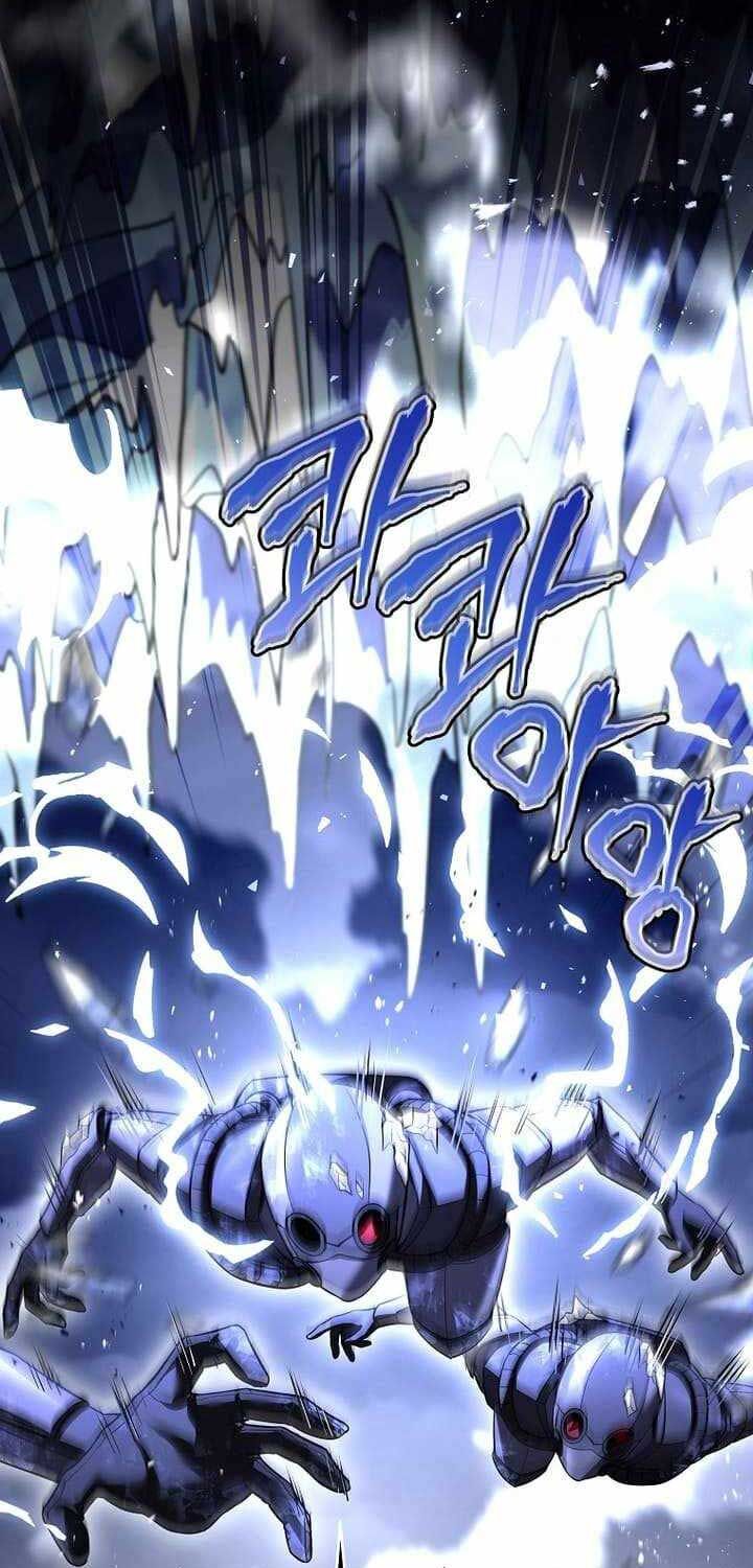 Sự Trở Lại Của Người Chơi Bị Đóng Băng Chap 147 - Next Chap 148
