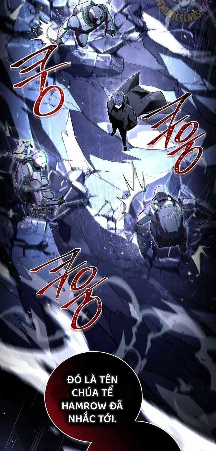 Sự Trở Lại Của Người Chơi Bị Đóng Băng Chap 147 - Next Chap 148