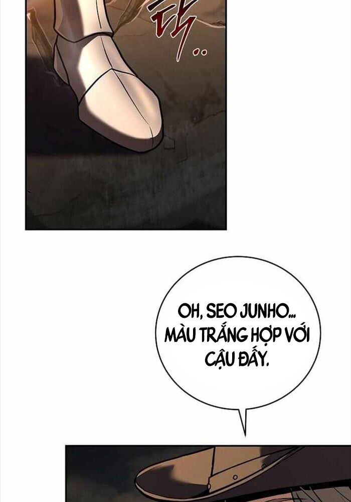 Sự Trở Lại Của Người Chơi Bị Đóng Băng Chap 148 - Next Chap 149