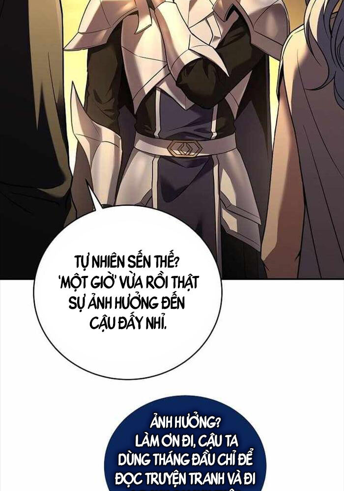 Sự Trở Lại Của Người Chơi Bị Đóng Băng Chap 148 - Next Chap 149