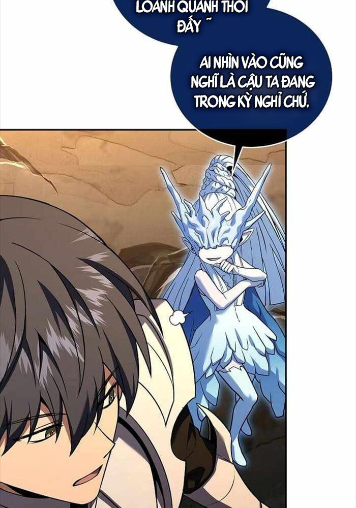 Sự Trở Lại Của Người Chơi Bị Đóng Băng Chap 148 - Next Chap 149