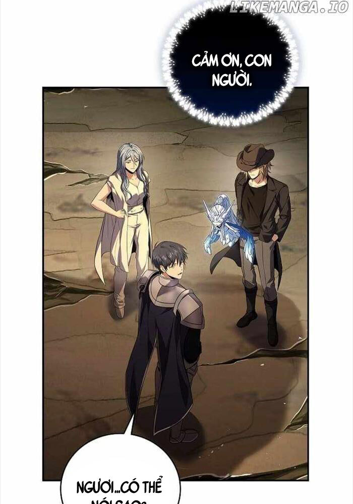 Sự Trở Lại Của Người Chơi Bị Đóng Băng Chap 148 - Next Chap 149