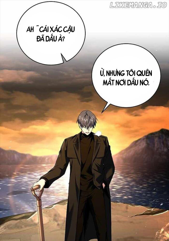 Sự Trở Lại Của Người Chơi Bị Đóng Băng Chap 148 - Next Chap 149