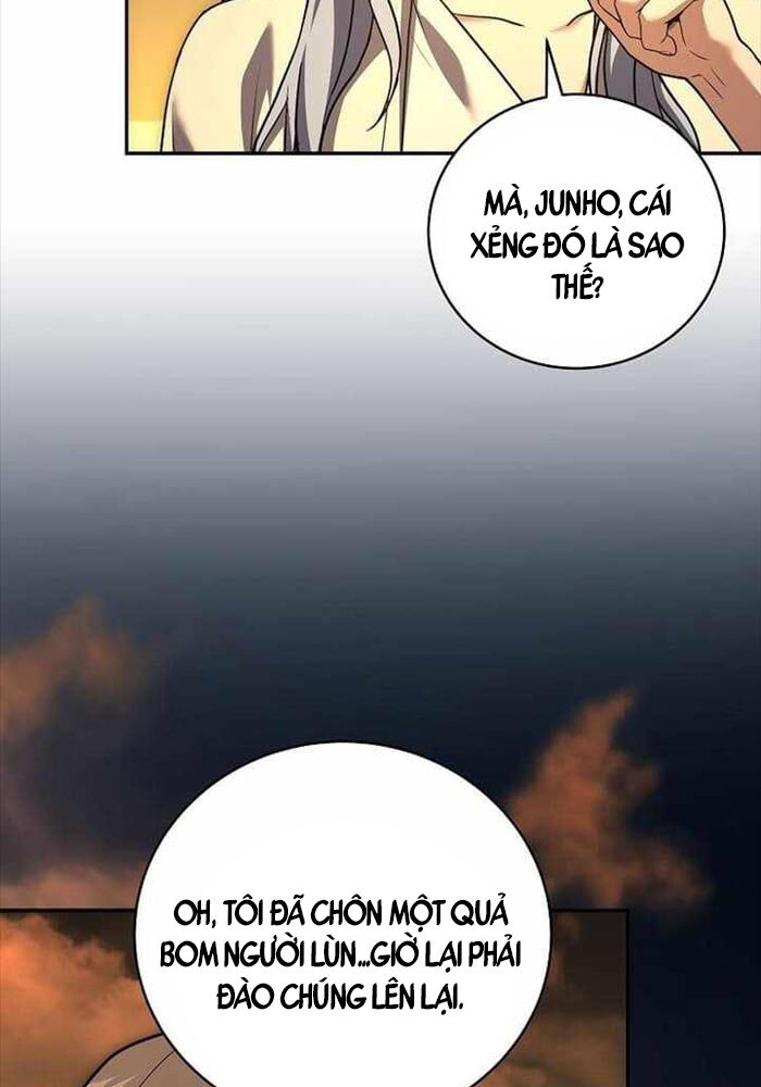 Sự Trở Lại Của Người Chơi Bị Đóng Băng Chap 148 - Next Chap 149