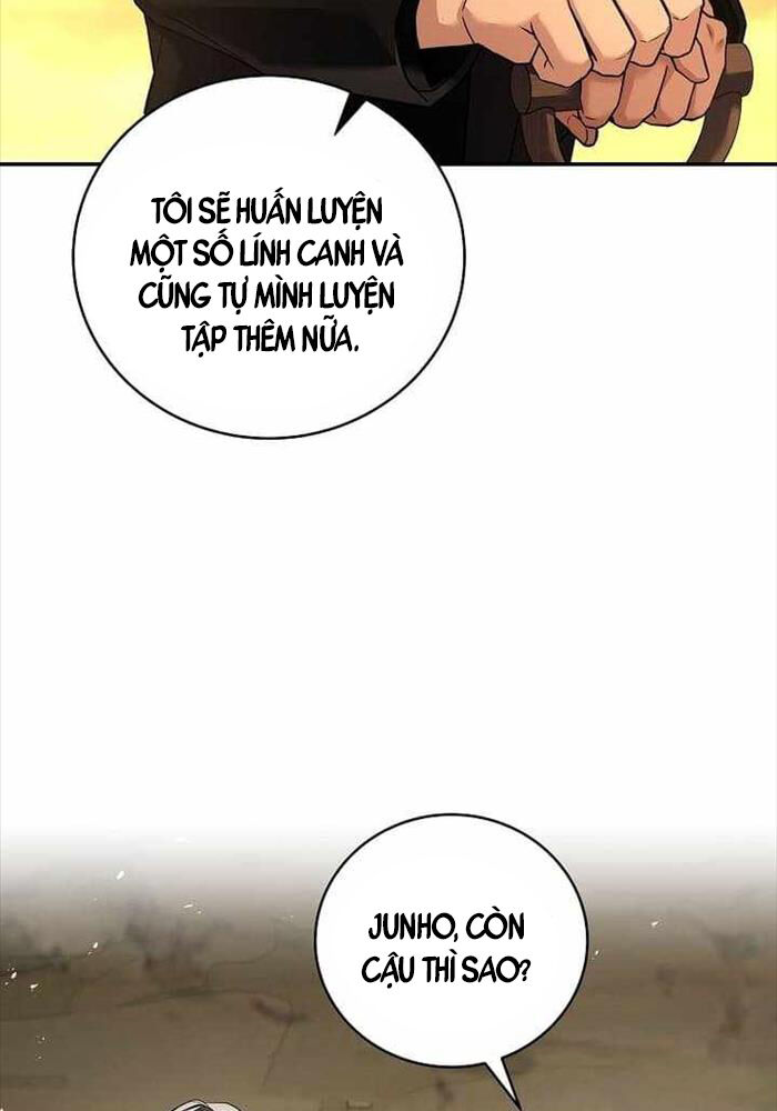 Sự Trở Lại Của Người Chơi Bị Đóng Băng Chap 148 - Next Chap 149