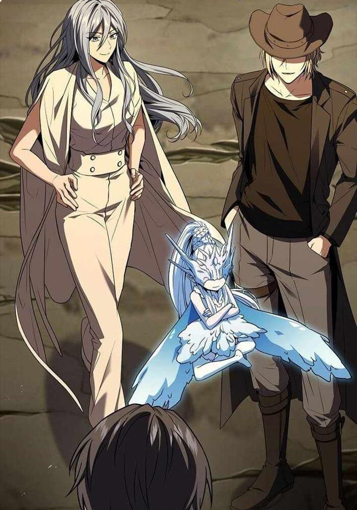Sự Trở Lại Của Người Chơi Bị Đóng Băng Chap 148 - Next Chap 149